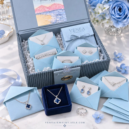 Venea Jewelry - Lucky Scoop