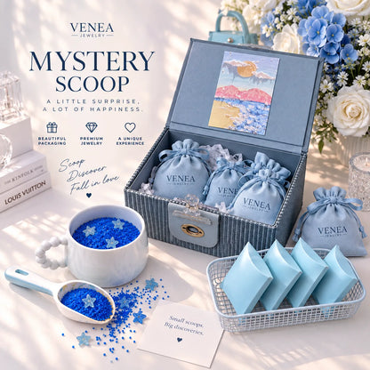 Venea Jewelry - Lucky Scoop